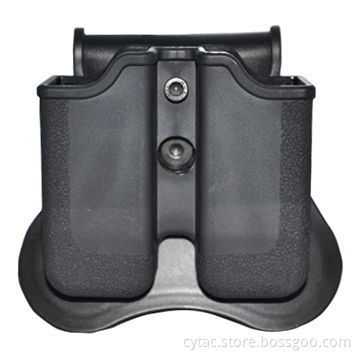 Pouch for Taurus 24/7, Beretta Px4 Mag